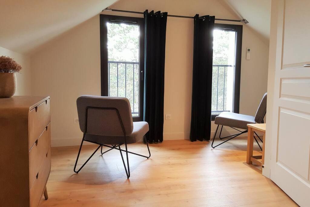 La Maison De L'Ecu : Charme Et Vue Incroyable Beaune (Cote d'Or) Exterior foto